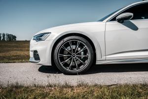 Audi A6 Allroad by ABT 2020 года 